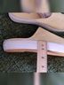 Lands' End Yellow Mule/Clog Size 6 - photo 10