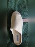 Lands' End Yellow Mule/Clog Size 6 - photo 9