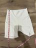 Fabletics White Athletic Shorts Size XS - photo 5