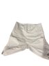 Fabletics White Athletic Shorts Size XS - photo 2