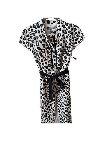 Merona Merona Collection Casual Dress (view 1)