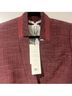 Veronica Beard Red Blazer Size 0X - photo 3