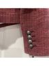 Veronica Beard Red Blazer Size 0X - photo 6