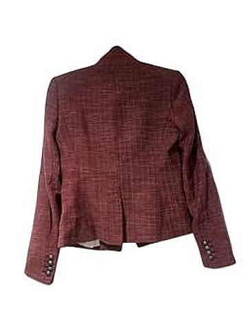 Veronica Beard Farley Dickey Blazer (view 2)