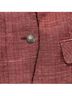 Veronica Beard Red Blazer Size 0X - photo 5
