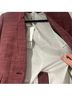 Veronica Beard Red Blazer Size 0X - photo 7