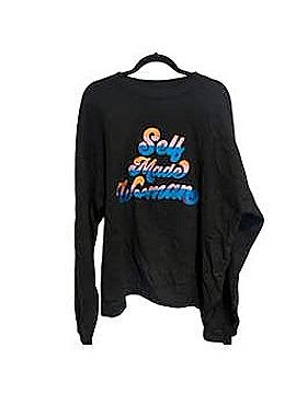 Good American Sweatshirt