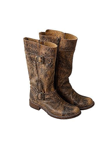 BED|STU Boots (view 1)