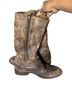 BED|STU Brown Boots Size 8 - photo 5