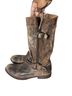 BED|STU Brown Boots Size 8 - photo 4