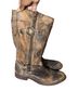 BED|STU Brown Boots Size 8 - photo 2