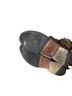 BED|STU Brown Boots Size 8 - photo 7