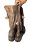 BED|STU Brown Boots Size 8 - photo 6