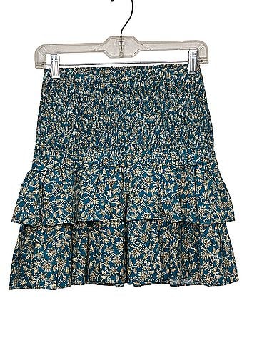 Madewell Eloise Casual Skirt (view 2)