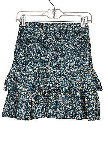 Madewell Eloise Casual Skirt (view 1)