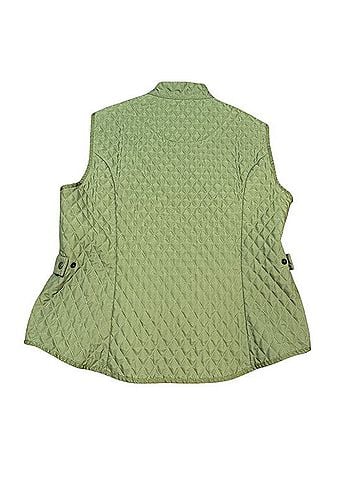 Barbour Fulbourn Vest (view 2)