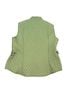 Barbour 100% Polyester Solid Green Vest Size 14 - photo 2