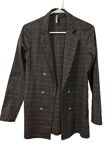 Charlotte Russe Blazer (view 1)