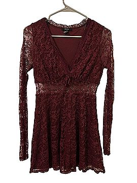 Forever 21 Women's Cocktail Dresses On Sale Up To 90% Off Retail | ThredUp