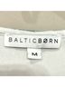 Baltic Born 100% Polyester 100% Polyester Floral Multi Color Casual Dress Size M - photo 3