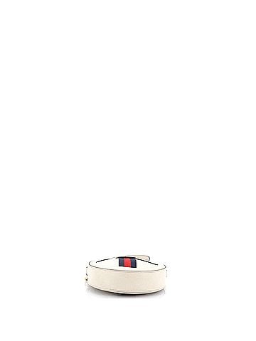 Gucci Ophidia Round Shoulder Bag Leather Mini (view 2)