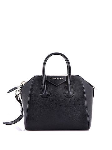 Givenchy Antigona Bag Leather Mini (view 1)
