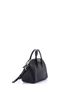 Givenchy 100% Leather Black Antigona Bag Leather Mini One size - photo 3