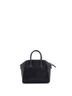 Givenchy 100% Leather Black Antigona Bag Leather Mini One size - photo 4