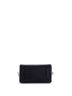 Givenchy 100% Leather Black Antigona Bag Leather Mini One size - photo 2