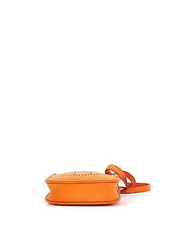 Hermès Evelyne Bag Gen III Clemence TPM (view 2)