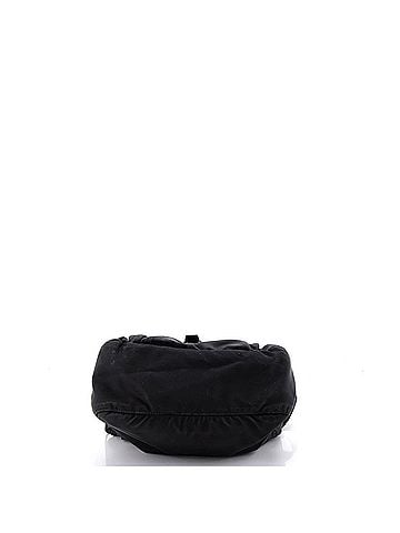 Prada Buckle Messenger Bag Tessuto Small (view 2)