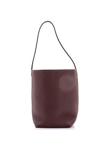 The Row N/S Park Tote Leather Medium (view 1)