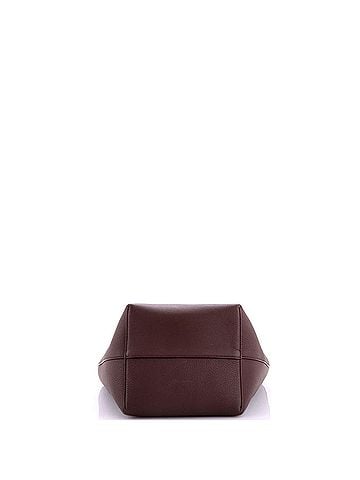 The Row N/S Park Tote Leather Medium (view 2)