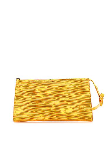 Louis Vuitton Pochette Accessoires Epi Leather (view 1)
