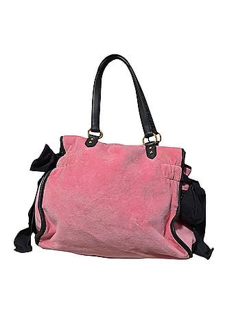 Juicy Couture Tote (view 2)