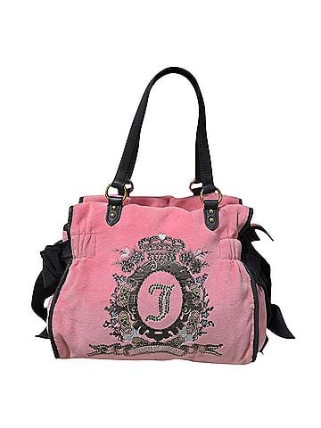 Juicy Couture Tote (view 1)