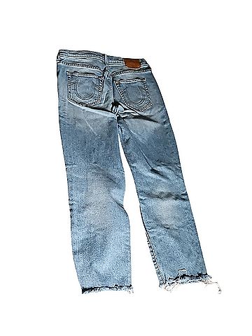 True Religion Starr Jeans (view 2)