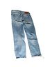 True Religion Blue Jeans Size 27 - photo 2
