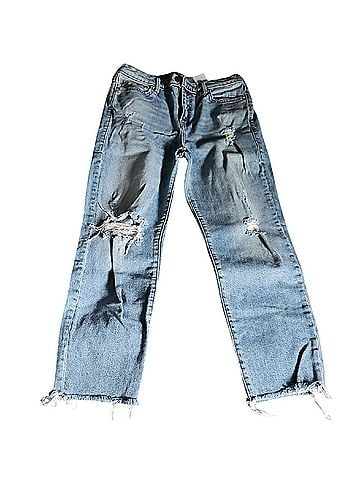True Religion Starr Jeans (view 1)