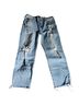 True Religion Blue Jeans Size 27 - photo 1
