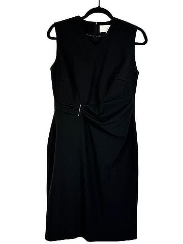 HUGO BOSS Dakirsa Cocktail Dress (view 2)