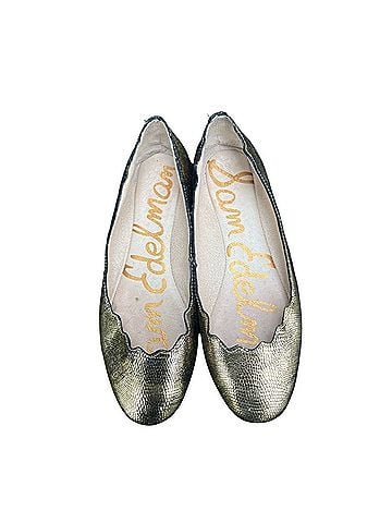 Sam Edelman Augusta Flats (view 2)
