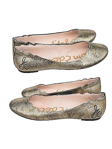 Sam Edelman Augusta Flats (view 1)