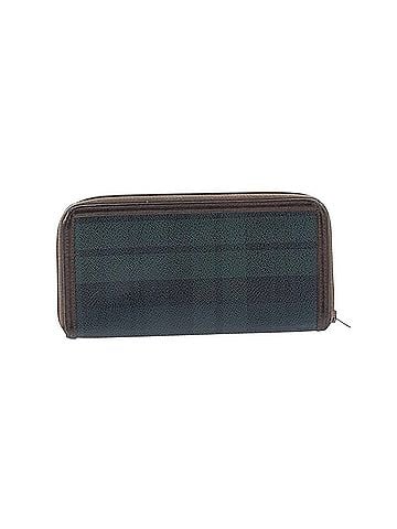 Polo by Ralph Lauren Everyday Luxury  Leather Wallet (view 1)