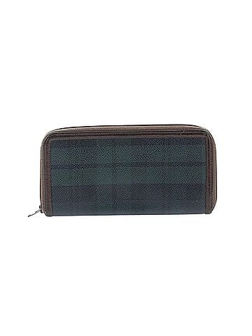 Polo by Ralph Lauren Everyday Luxury  Leather Wallet (view 2)
