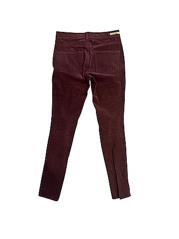 Pilcro and the Letterpress Serif Casual Pants (view 2)
