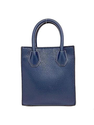 Michael Kors Michael Kors 2-Way Leather Handbag for Women (view 2)