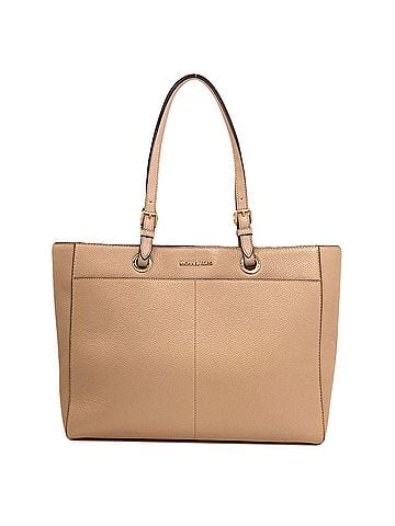 Michael Kors Michael Kors Jet Set Tote Bag Leather Women's (view 1)