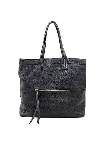 Miu Miu Miu Miu Miu Logo Tote Bag Leather Women's MIUMIU (view 2)