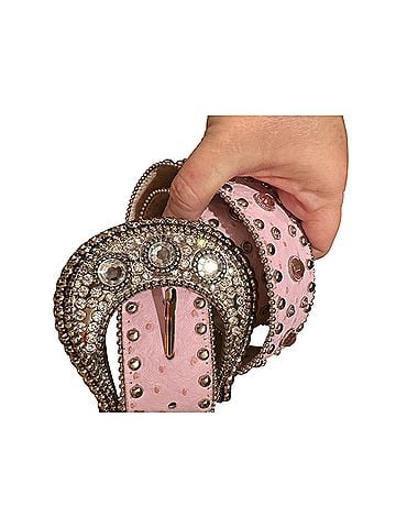 geneology FASHION DNA Belt (view 1)